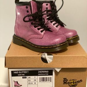 Toddler Girls boots